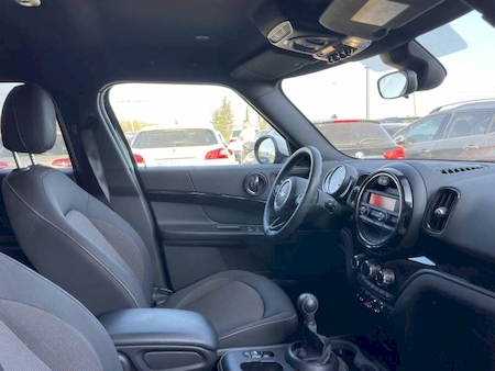 MINI COUNTRYMAN II 2.0 150 COOPER