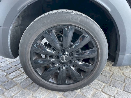 MINI COUNTRYMAN II 2.0 150 COOPER