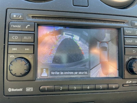 NISSAN QASHQAI  2.0 DCI 150 FAP ALL-MODE CONNECT EDITION A