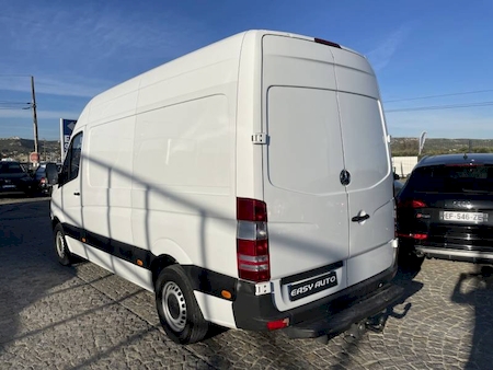 Mercedes Sprinter FOURGON FGN 311 CDI 37S 4x2 3.5t