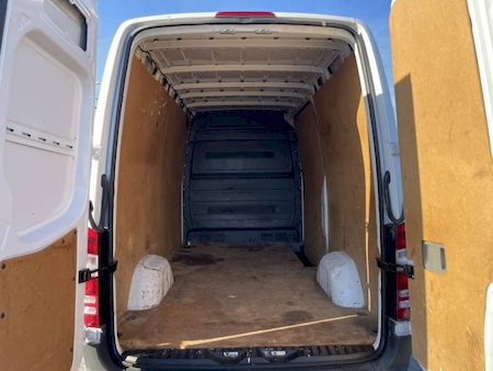 Mercedes Sprinter FOURGON FGN 311 CDI 37S 4x2 3.5t