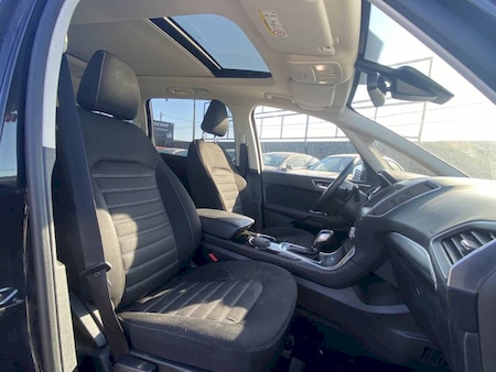 Ford Galaxy 2.0 TDCI 150 S&S Powershift Titanium