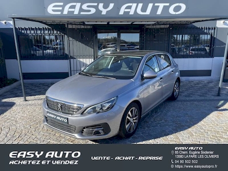 Notre zone d'activité pour ce service Achat Volkswagen d'occasion garantie à