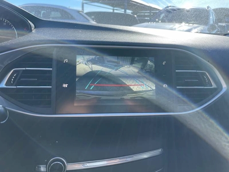 Peugeot 308 1.2 PureTech 130ch S&S EAT6 Allure