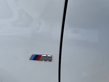 BMW X1 F48 XDRIVE 25D 231 CH BVA8 M SPORT