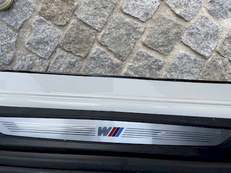 BMW X1 F48 XDRIVE 25D 231 CH BVA8 M SPORT