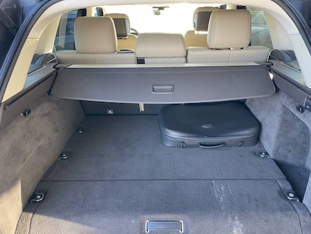 Land Rover Range Rover Sport Mark VIII P400e PHEV 2.0L 404ch HSE