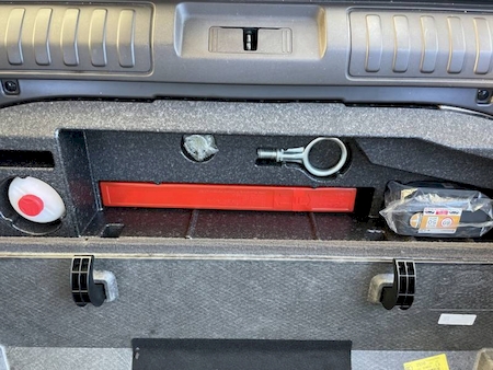 Land Rover Range Rover Sport Mark VIII P400e PHEV 2.0L 404ch HSE