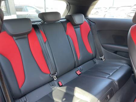 Audi S3 2.0 TFSI 300 Quattro