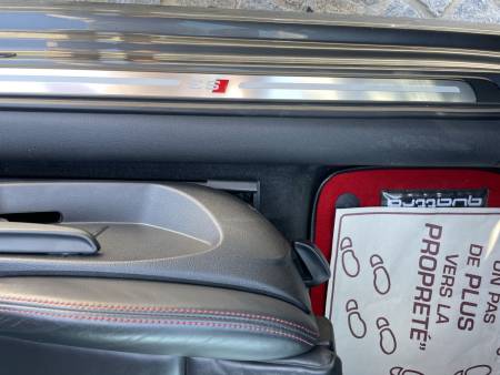 Audi S3 2.0 TFSI 300 Quattro