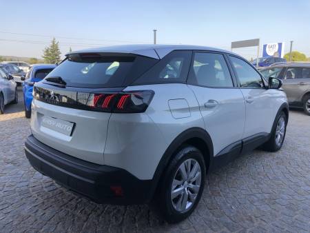 Peugeot 3008 BlueHDi 130ch S&S BVM6 Active Pack