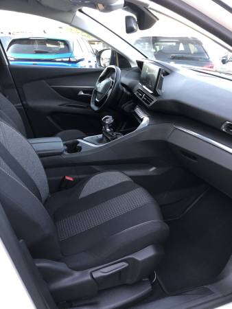 Peugeot 3008 BlueHDi 130ch S&S BVM6 Active Pack