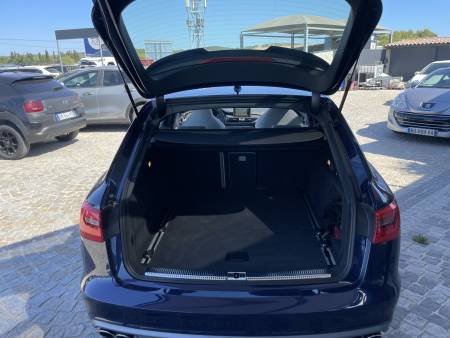 Audi S6 Avant V8 4.0 TFSI 420 Quattro S tronic 7