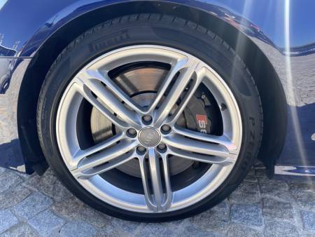 Audi S6 Avant V8 4.0 TFSI 420 Quattro S tronic 7