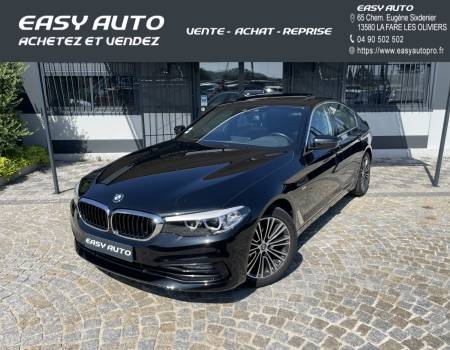 Notre zone d'activité pour ce service Service de lavage voiture avec lustrage à Marignane 13700