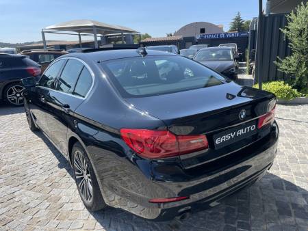 Bmw Serie 520d 190 ch BVA8 Sport