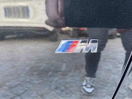 BMW Série 3 Gran Turismo F34 320d 184 ch M Sport