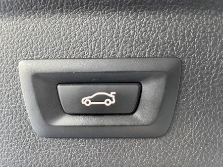 BMW Série 3 Gran Turismo F34 320d 184 ch M Sport