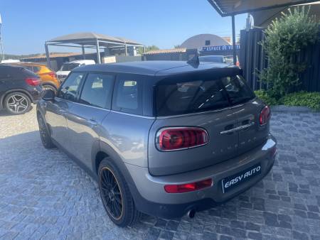 Mini Clubman One 102 ch Finition Chili A