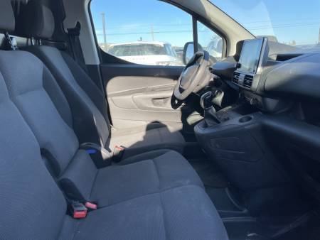 Peugeot Partner Standard Bluehdi 100 S&S Bvm5 Pro