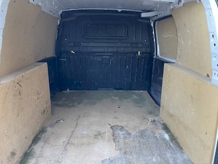 Peugeot Partner FOURGON STANDARD 650 KG BLUEHDI 100 S&S BVM5 PRO