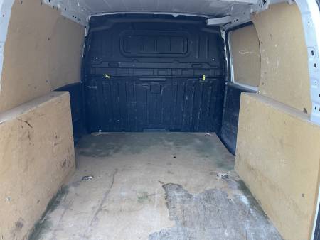 Peugeot Partner Standard Bluehdi 100 S&S Bvm5 Pro