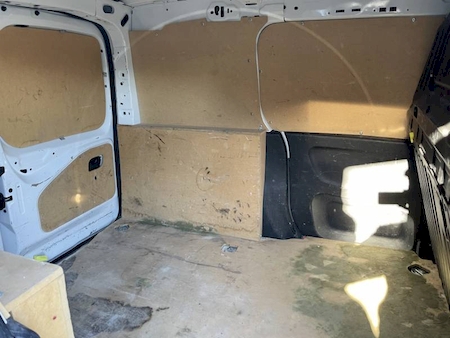 Peugeot Partner FOURGON STANDARD 650 KG BLUEHDI 100 S&S BVM5 PRO