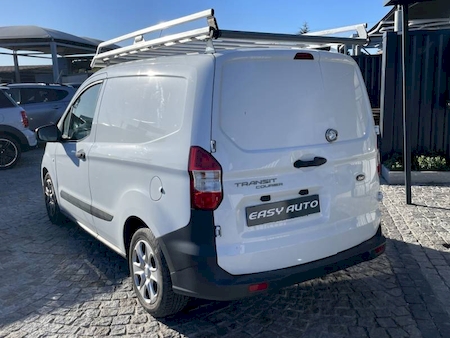 Ford Transit COURIER FOURGON FGN 1.5 TDCI 75 BV6 AMBIENTE