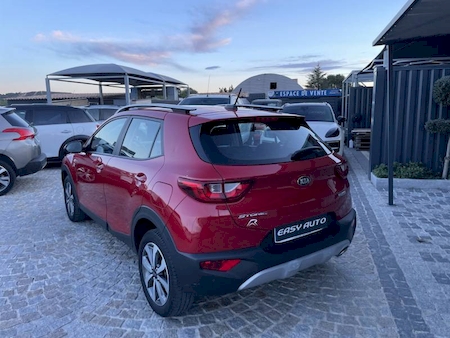 Kia Stonic 1.0 T-GDi 100 ch MHEV iBVM6 Active