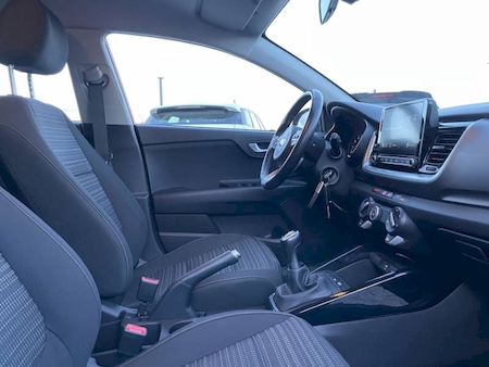 Kia Stonic 1.0 T-GDi 100 ch MHEV iBVM6 Active