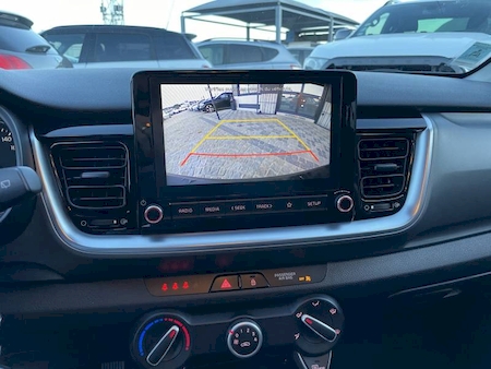 Kia Stonic 1.0 T-GDi 100 ch MHEV iBVM6 Active