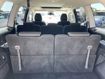 Ford Galaxy 2.0 TDCI 150 S&S Powershift Titanium