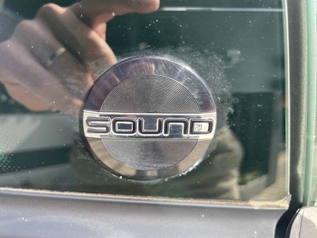 VOLKSWAGEN SCIROCCO 1.4 TSI 125 SOUND