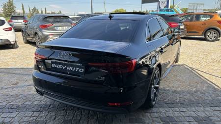 AUDI A4 V6 3.0 TDI 272 Tiptronic 8 Quattro Design