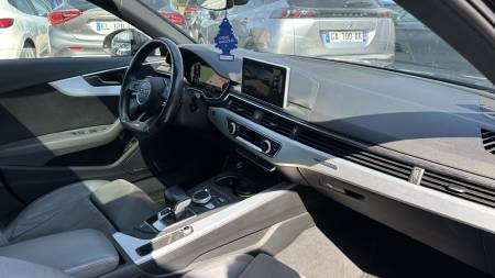 AUDI A4 V6 3.0 TDI 272 Tiptronic 8 Quattro Design