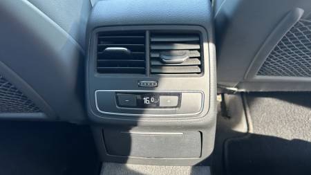 AUDI A4 V6 3.0 TDI 272 Tiptronic 8 Quattro Design