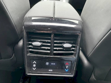 DS 7 Crossback Hybride E-Tense 300 EAT8 4x4 Louvre