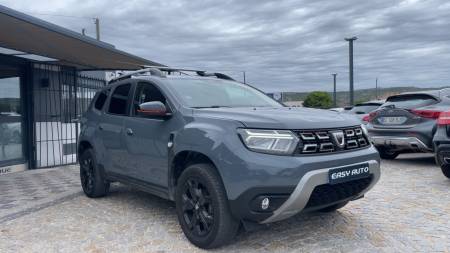 Dacia Duster ECO-G 100 4x2 Extreme