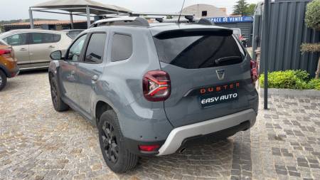 Dacia Duster ECO-G 100 4x2 Extreme