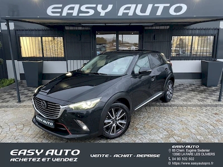 Notre zone d'activité pour ce service Service de lavage voiture avec lustrage à Aix-en-Provence 13100