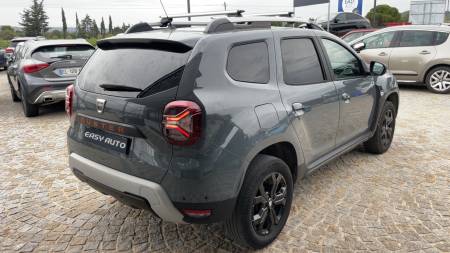 Dacia Duster ECO-G 100 4x2 Extreme