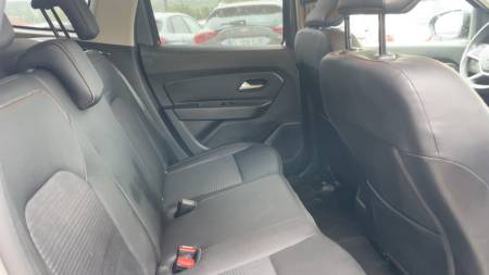 Dacia Duster ECO-G 100 4x2 Extreme