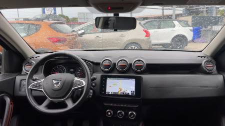 Dacia Duster ECO-G 100 4x2 Extreme