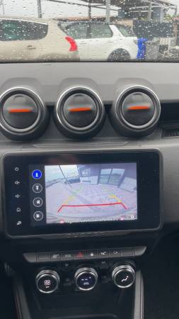 Dacia Duster ECO-G 100 4x2 Extreme