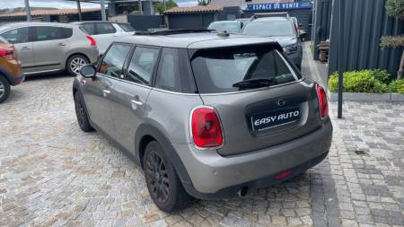 Mini Hatch 5 portes One 102 ch Edition Shoreditch A