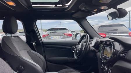 Mini Hatch 5 portes One 102 ch Edition Shoreditch A