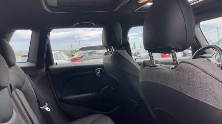 Mini Hatch 5 portes One 102 ch Edition Shoreditch A