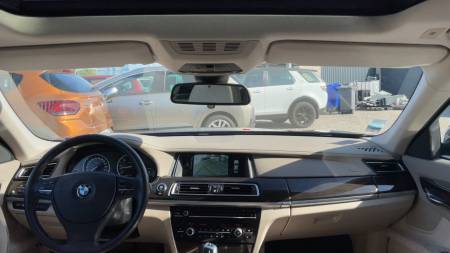 BMW Série 740d xDrive Luxe A