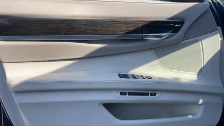 BMW Série 740d xDrive Luxe A