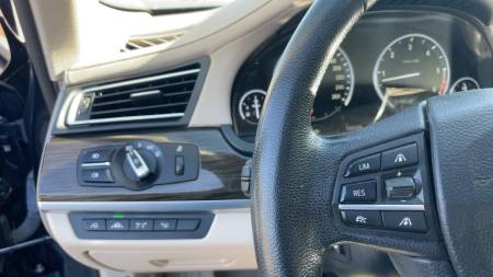 BMW Série 740d xDrive Luxe A